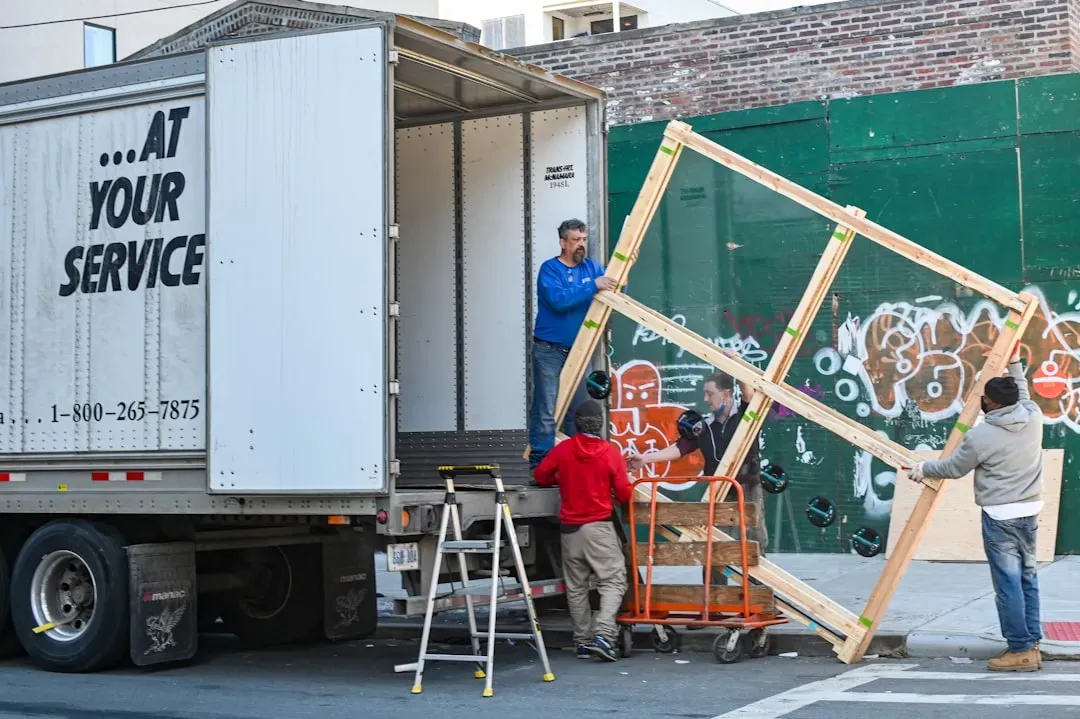 Challenges That Come With the Move (Image Credits: Unsplash)