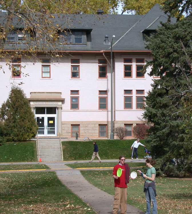 Educational Opportunities