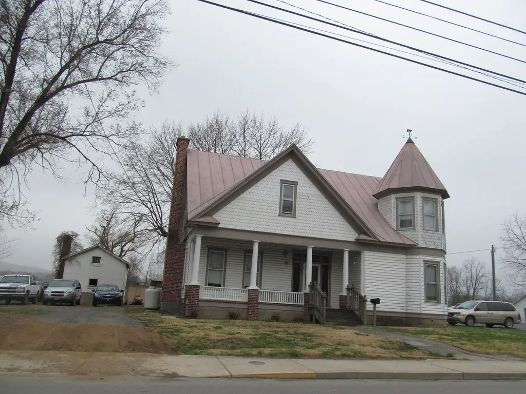 1. West Virginia: The Most Affordable Dream State (Image Credits: Flickr)