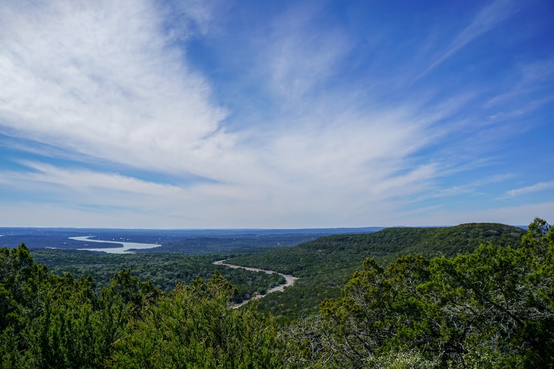 Start Big in the Heart of the Hill Country (image credits: unsplash)