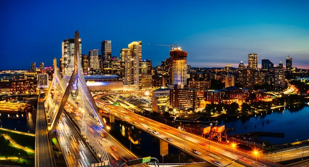 Massachusetts (Image Credits: Unsplash)