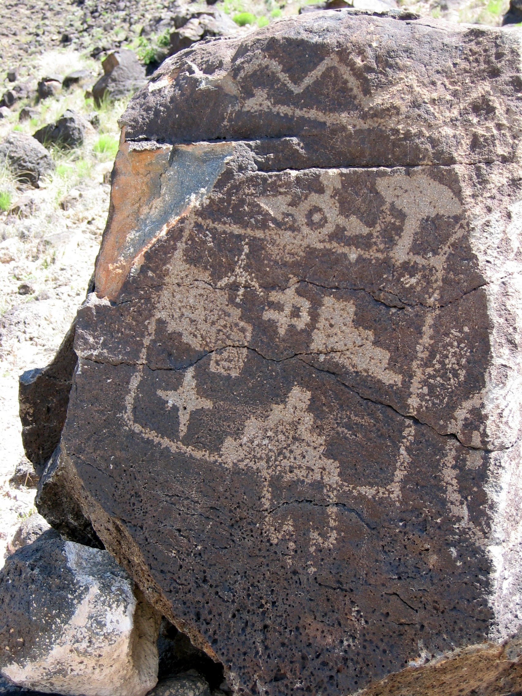 Fading Voices Calling From the Past (image credits: wikimedia)