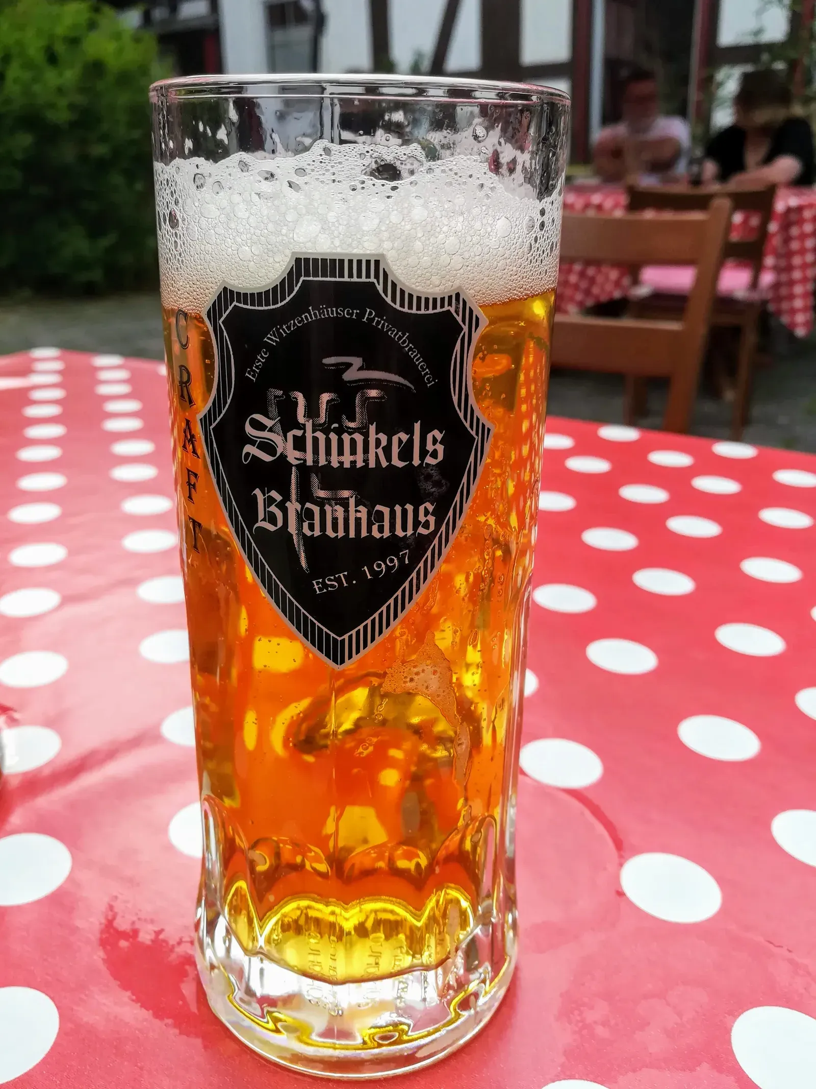 Challenges Ahead: A Maturing Market Fights Back (Image Credits: Wikimedia)