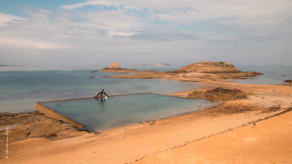 Bon Secour: Nature's Last Stand Against Development (image credits: flickr)
