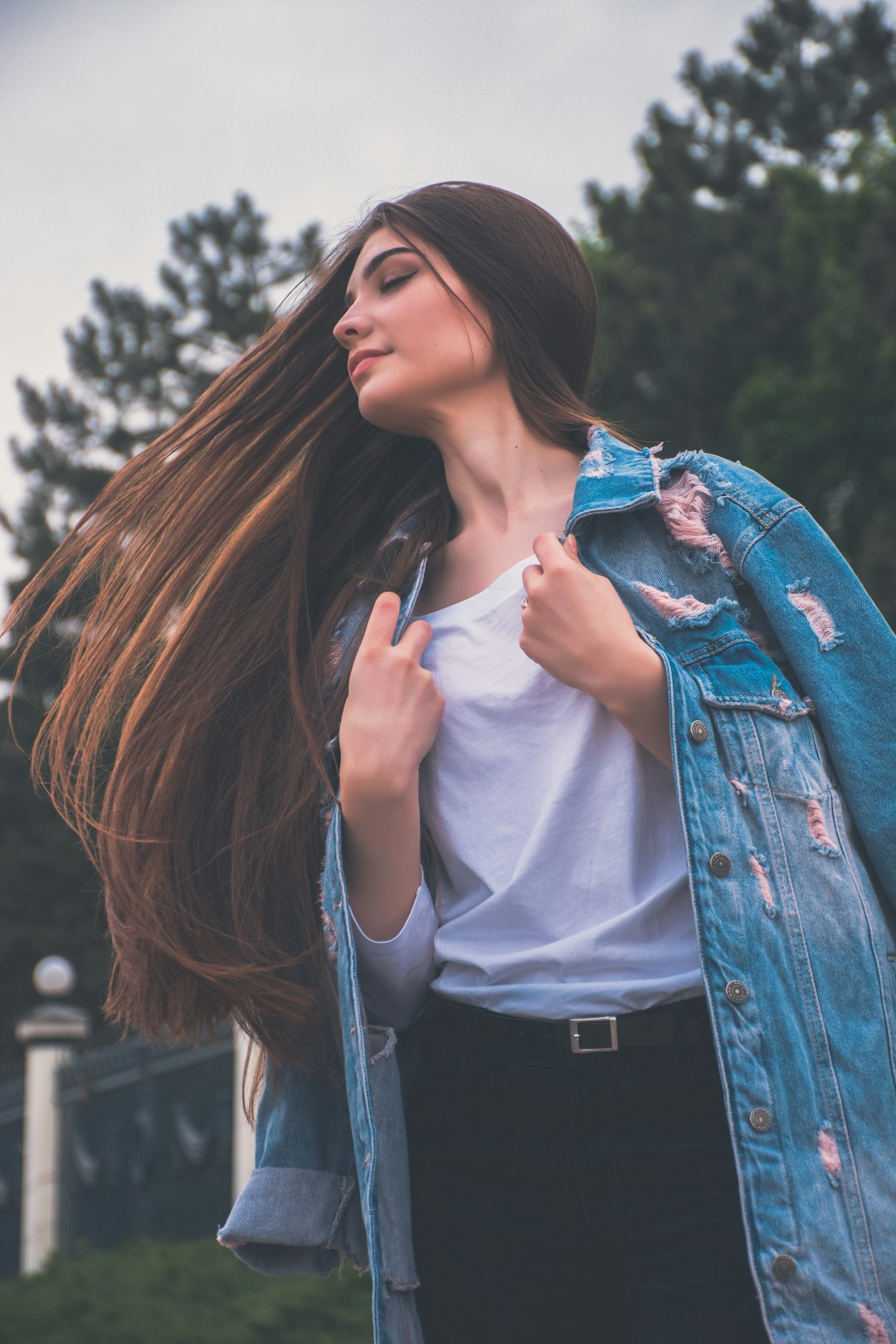 Denim's Versatility in Modern Fashion