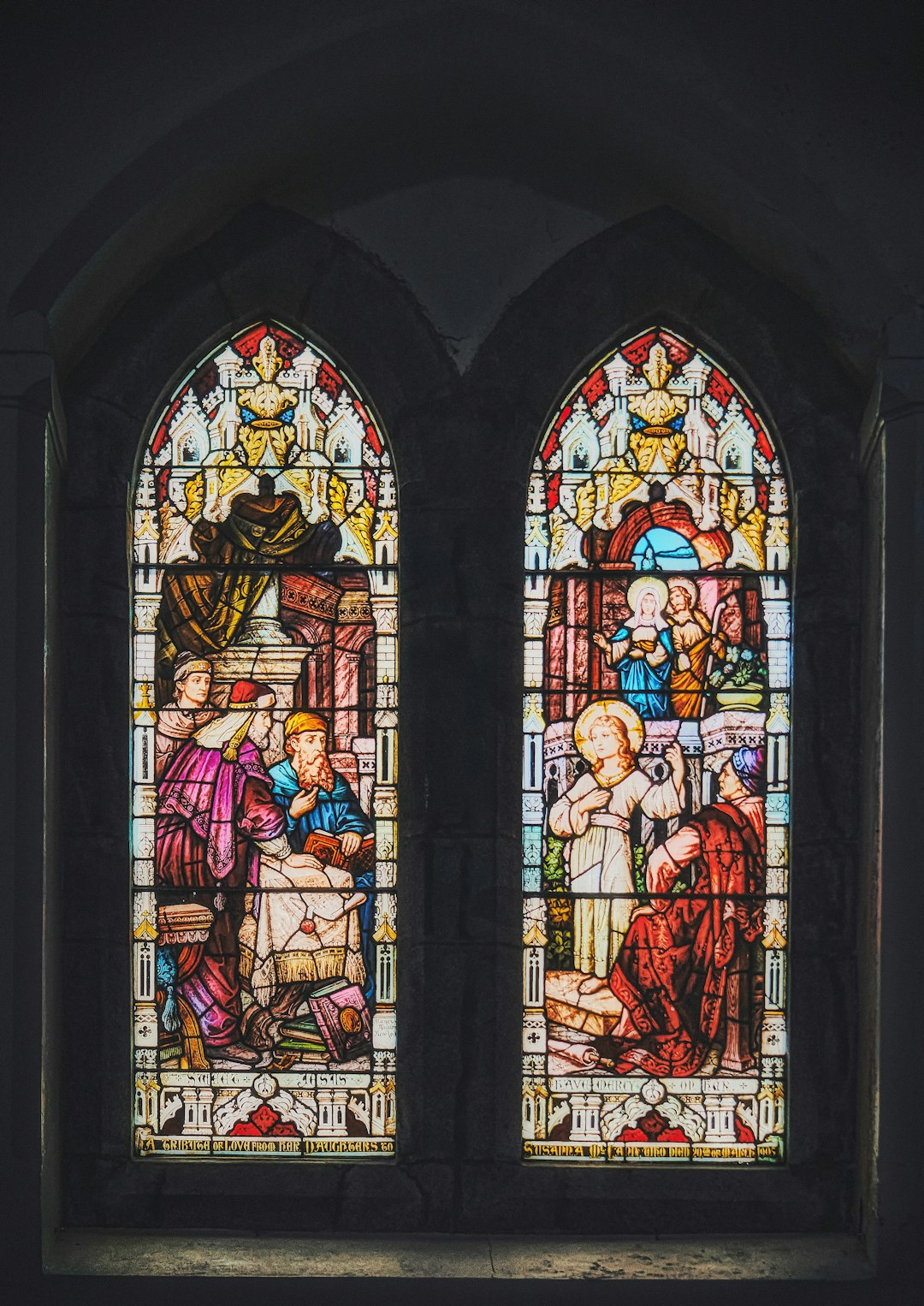 The Problem With Taking Jesus Out of Context (image credits: unsplash)