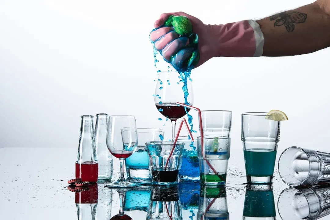 Decline and New Contenders Emerge (Image Credits: Unsplash)