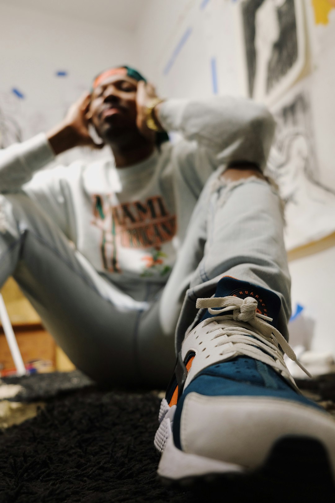 Hip-Hop's Influence on Fashion