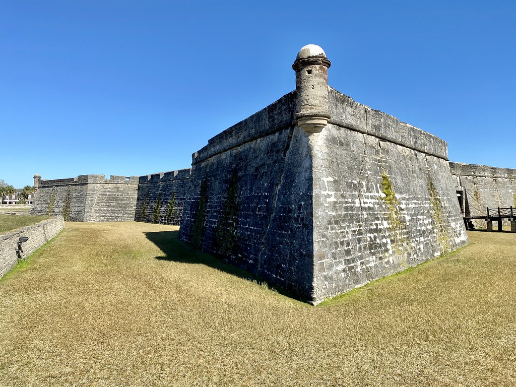 Native American Revolutionary War Sites Often Overlooked (image credits: flickr)