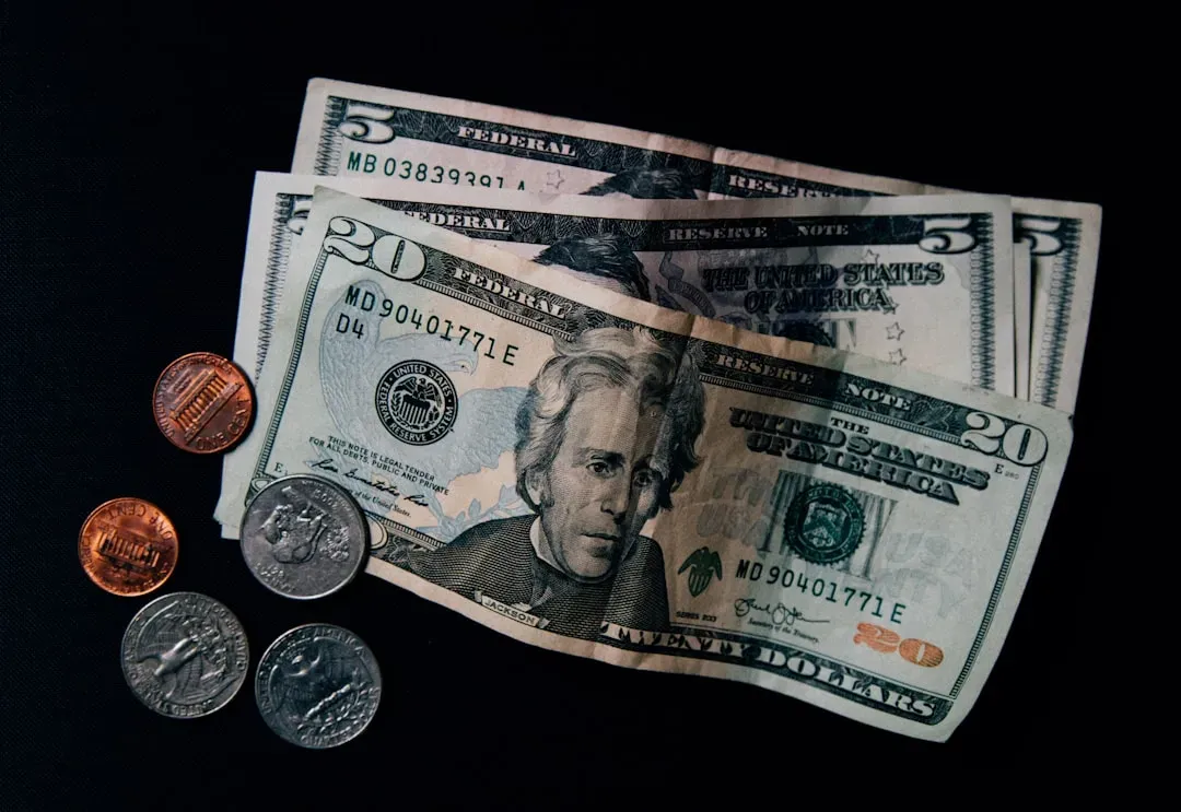 Inflation Trends Heating Up (Image Credits: Unsplash)