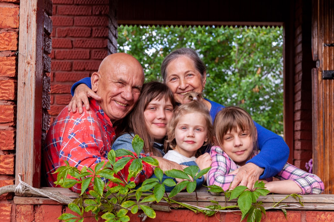The Workforce Gets a Generational Makeover (image credits: unsplash)