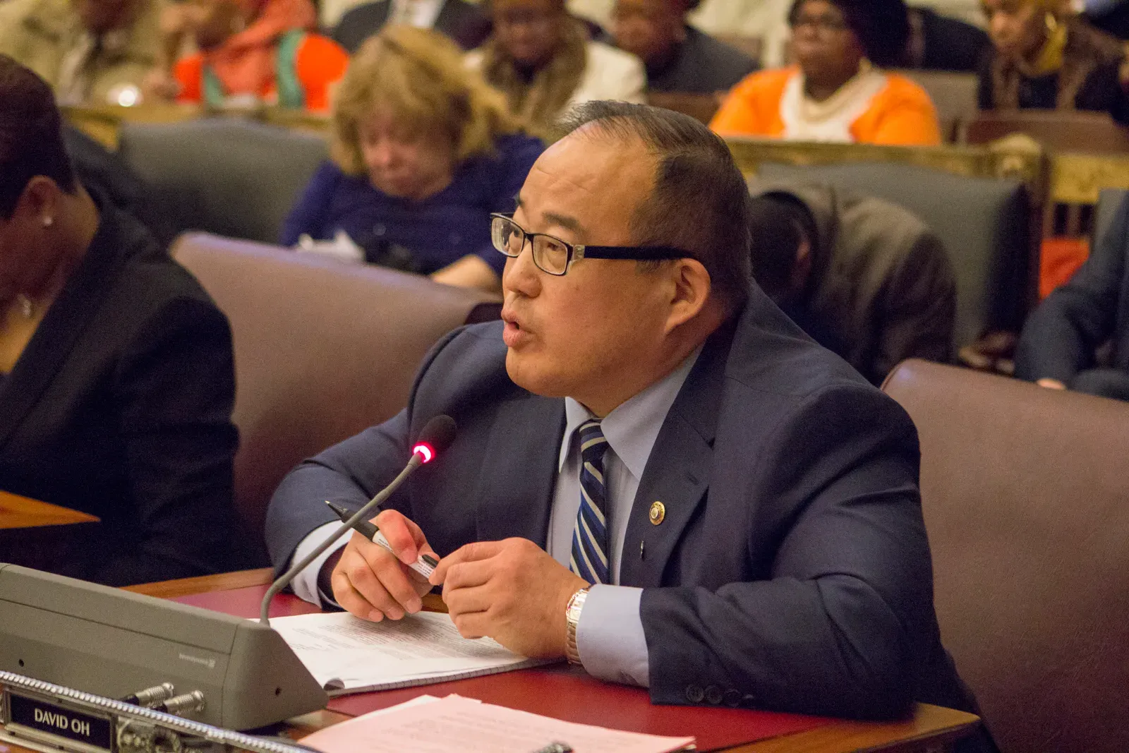 The Ripple Effect: Other Cities Joining the Movement (Image Credits: Wikimedia)