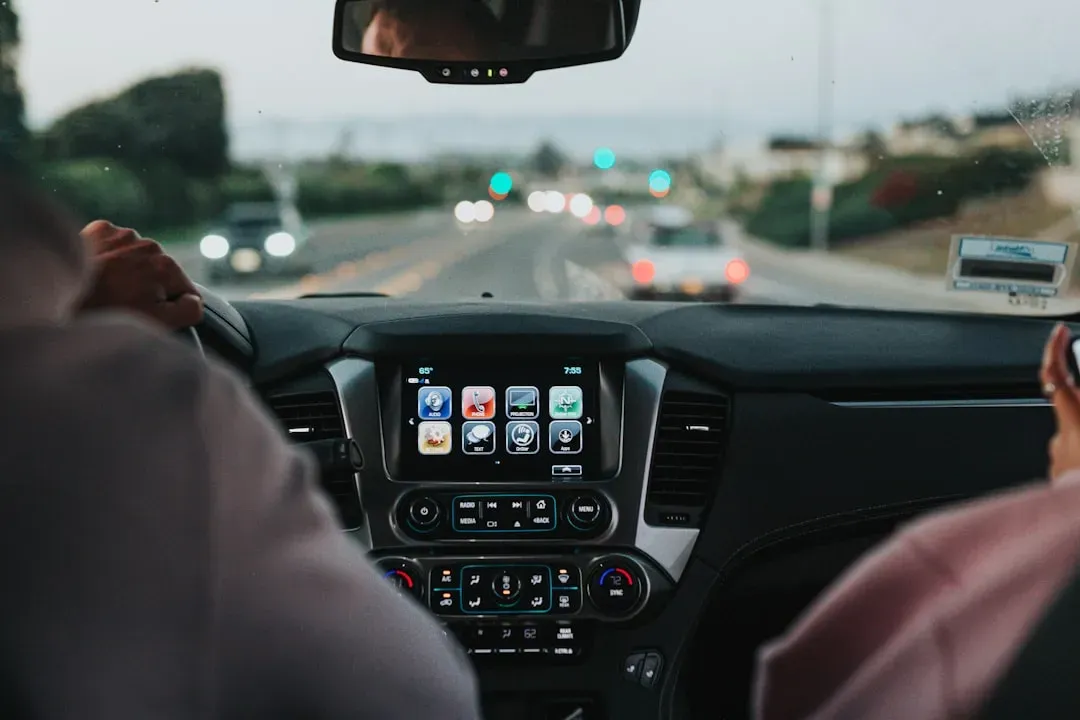 Multitasking Made Effortless (Image Credits: Unsplash)