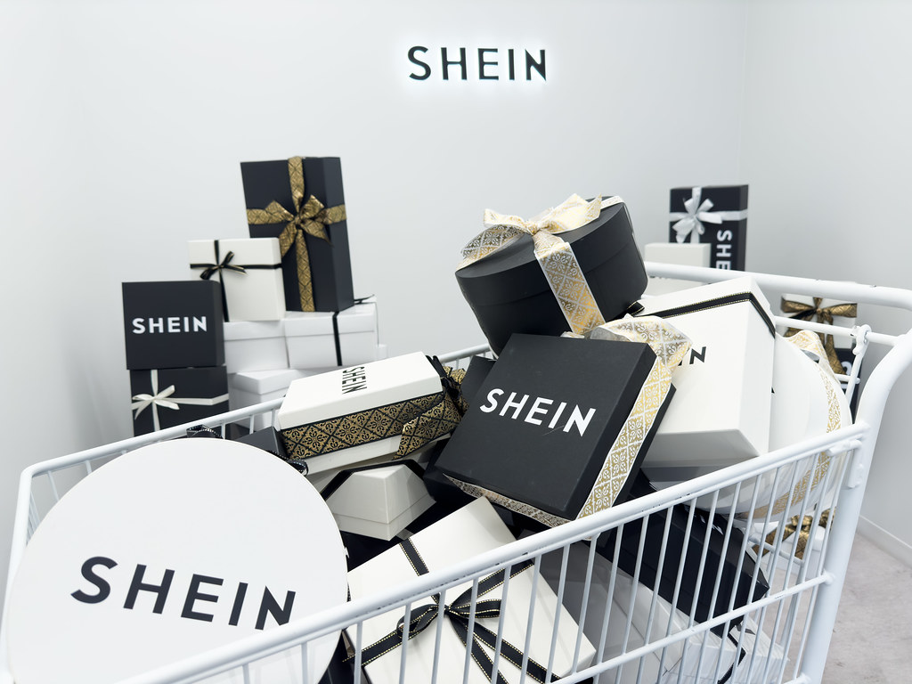 SHEIN's Environmental Disaster Reaches New Heights (image credits: flickr)