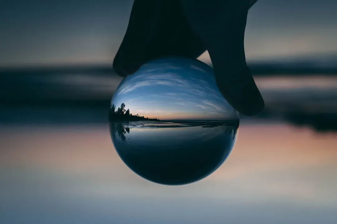 Virgo's Growth Through Personal Reflection (Image Credits: Unsplash)