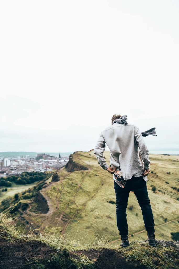 The Adventure Gradient (image credits: rawpixel)