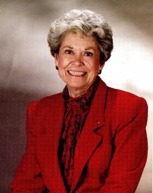 America's First Female Governors Break Barriers (image credits: wikimedia)