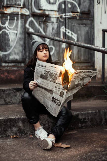 Flame-Retardant Fabrics: Safety Meets Style (image credits: pexels)