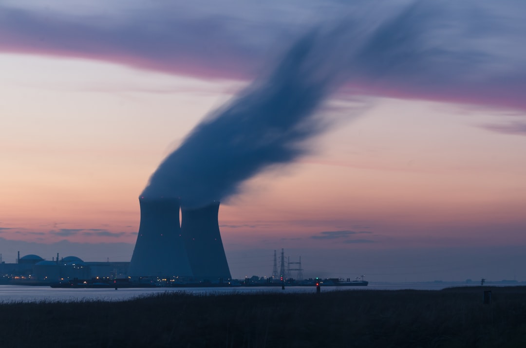 The 1983 Soviet War Scare: A Close Call (image credits: unsplash)
