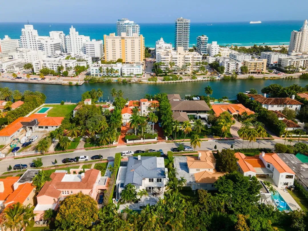 Miami, Florida (Image Credits: Unsplash)