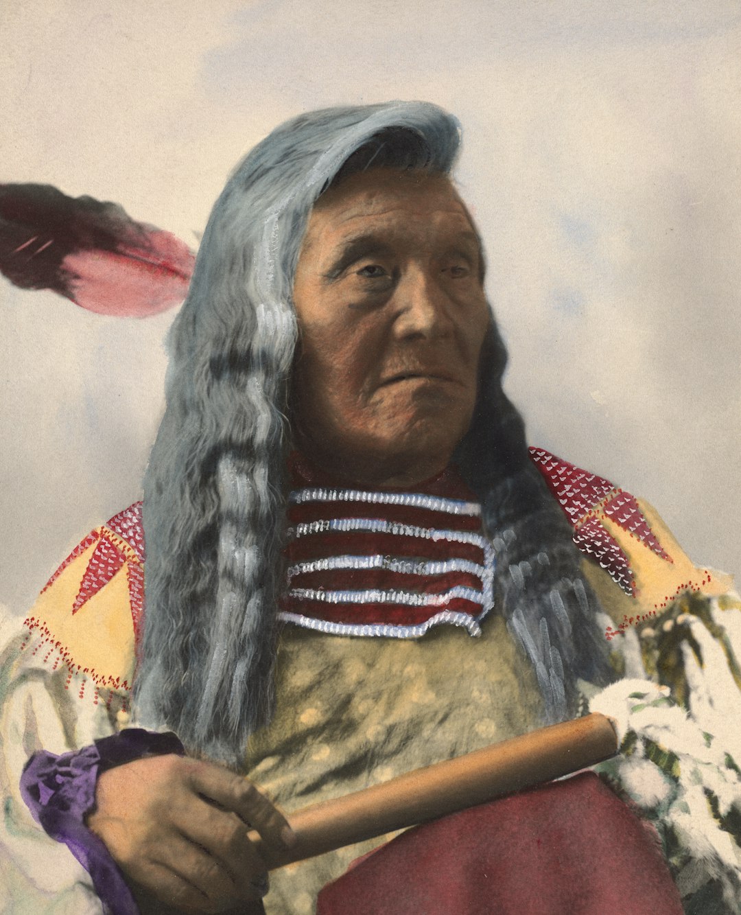 Sioux Nations Fighting for Fort Laramie Promises (image credits: unsplash)
