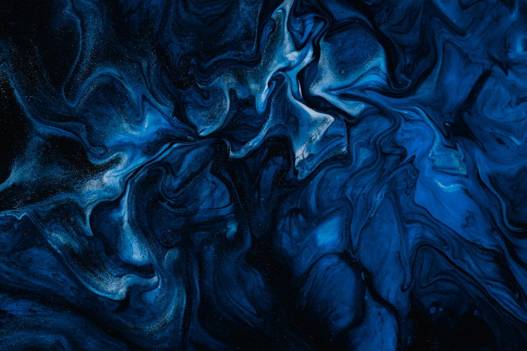 The Science Behind Liquid Fabric (image credits: unsplash)