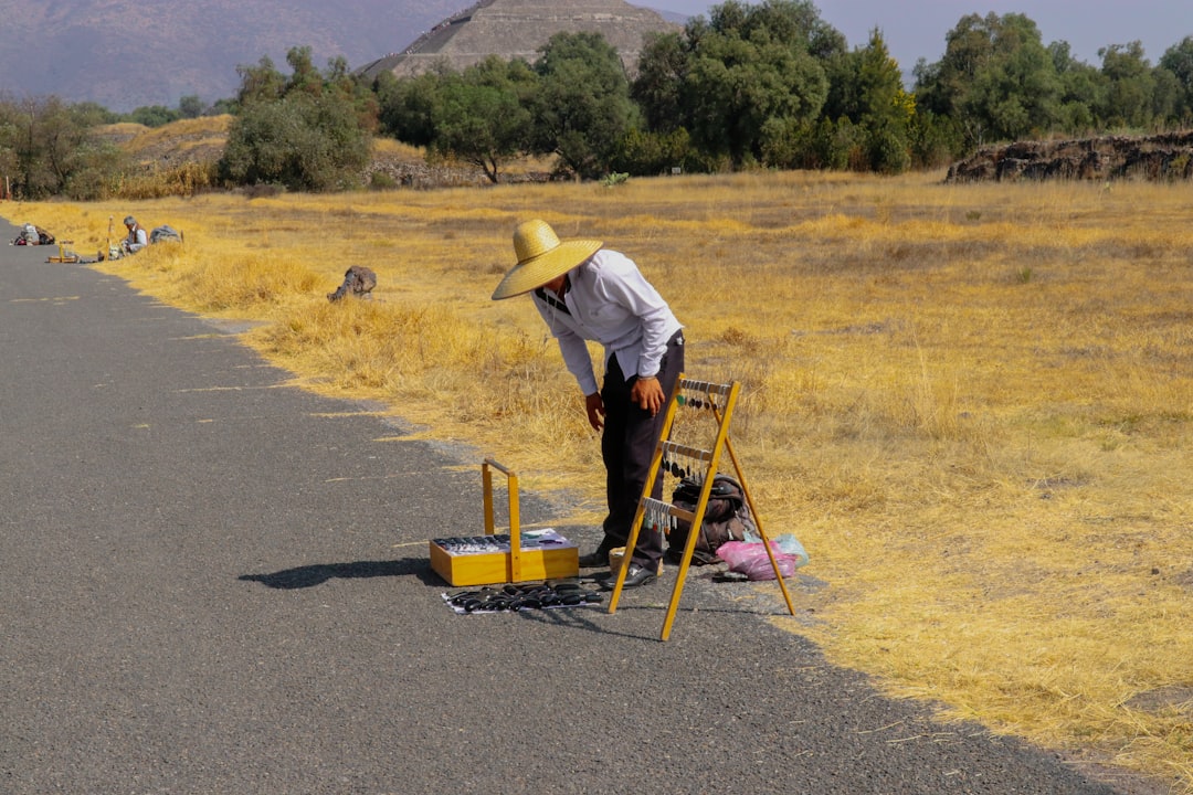 Accident: Maryland's Surveying Mistake (image credits: unsplash)