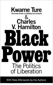 The Rise of Black Power and Cultural Pride (image credits: wikimedia)