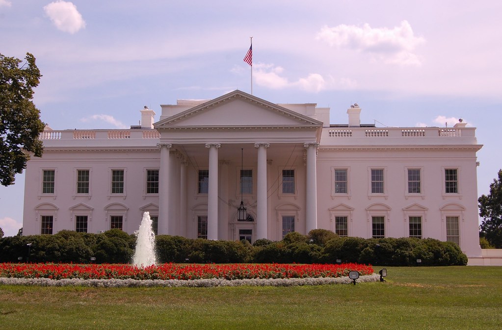 The Great Rebuilding Begins (image credits: flickr)