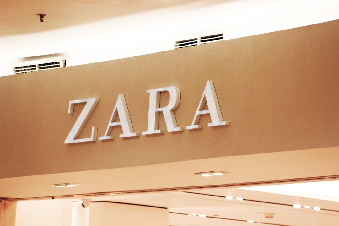 Zara's Controversial Campaign Compared to War Imagery (image credits: unsplash)