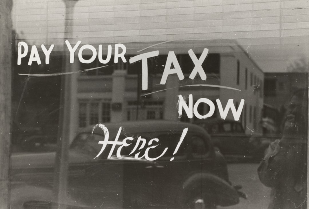 Tax Benefits That Actually Matter (image credits: unsplash)