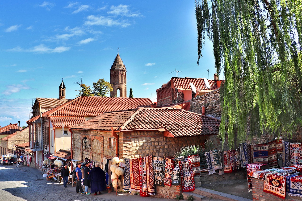Cultural Enrichment and Community Engagement (image credits: pixabay)