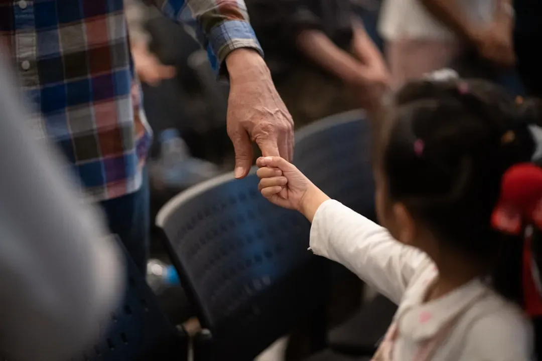 Tips for Parents to Stay Ahead (Image Credits: Unsplash)