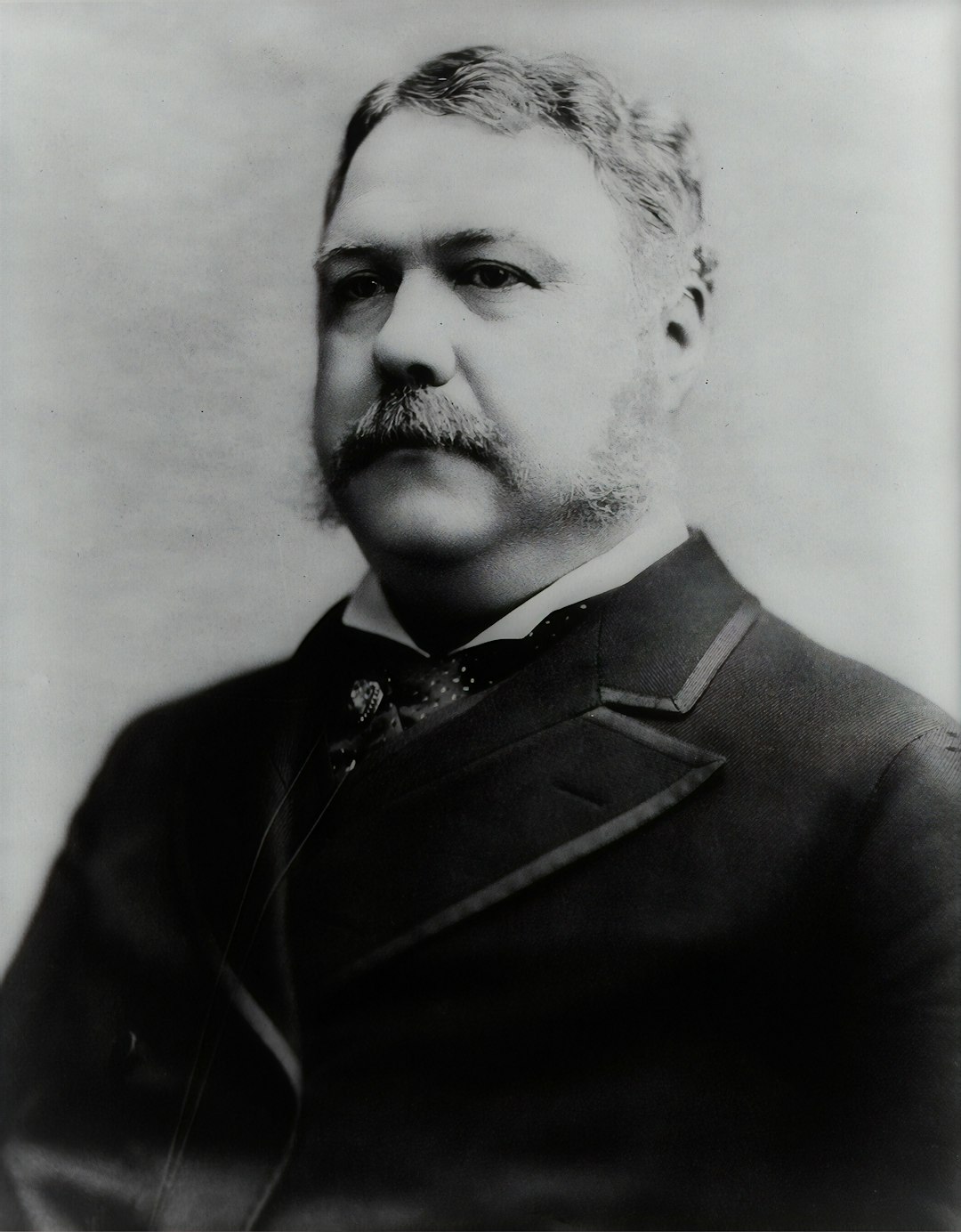 Chester A. Arthur: The Accidental Reformer (image credits: unsplash)