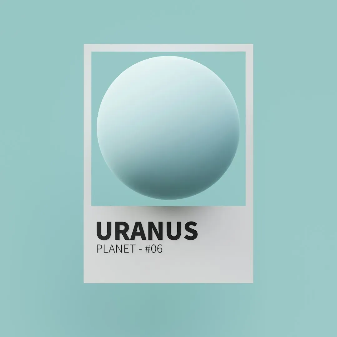 Uranus in Gemini: The Great Reinvention Begins (Image Credits: Unsplash)