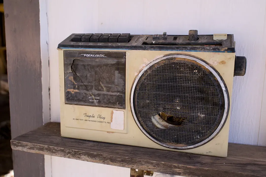 Nostalgia Boom in 2024-2026 (Image Credits: Unsplash)