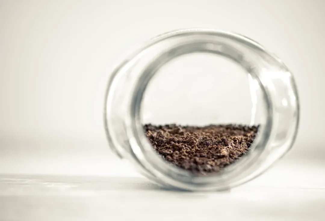 3. Pipes and Coffee Makers Build Up Grime (Image Credits: Unsplash)