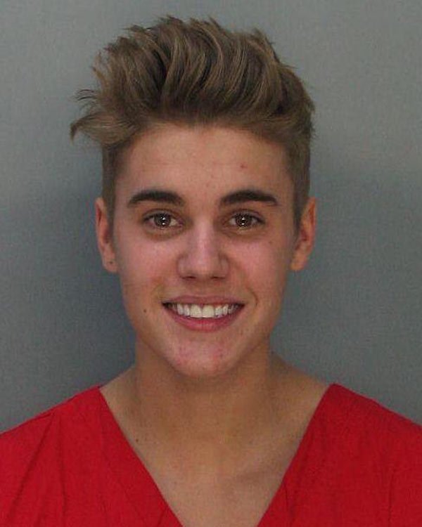 Justin Bieber - The Great White North's Gift (image credits: wikimedia)