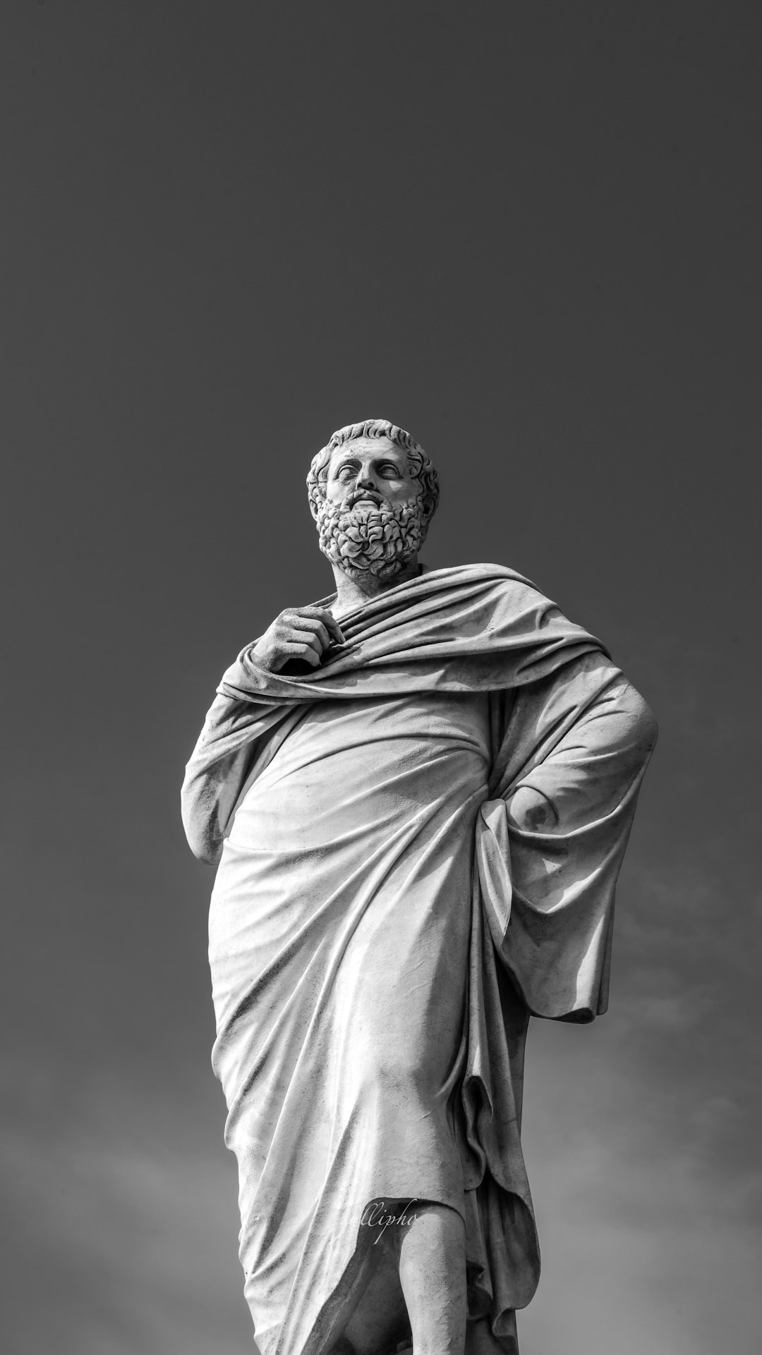 Greek Philosophy's Profound Impact on American Ideals (image credits: unsplash)