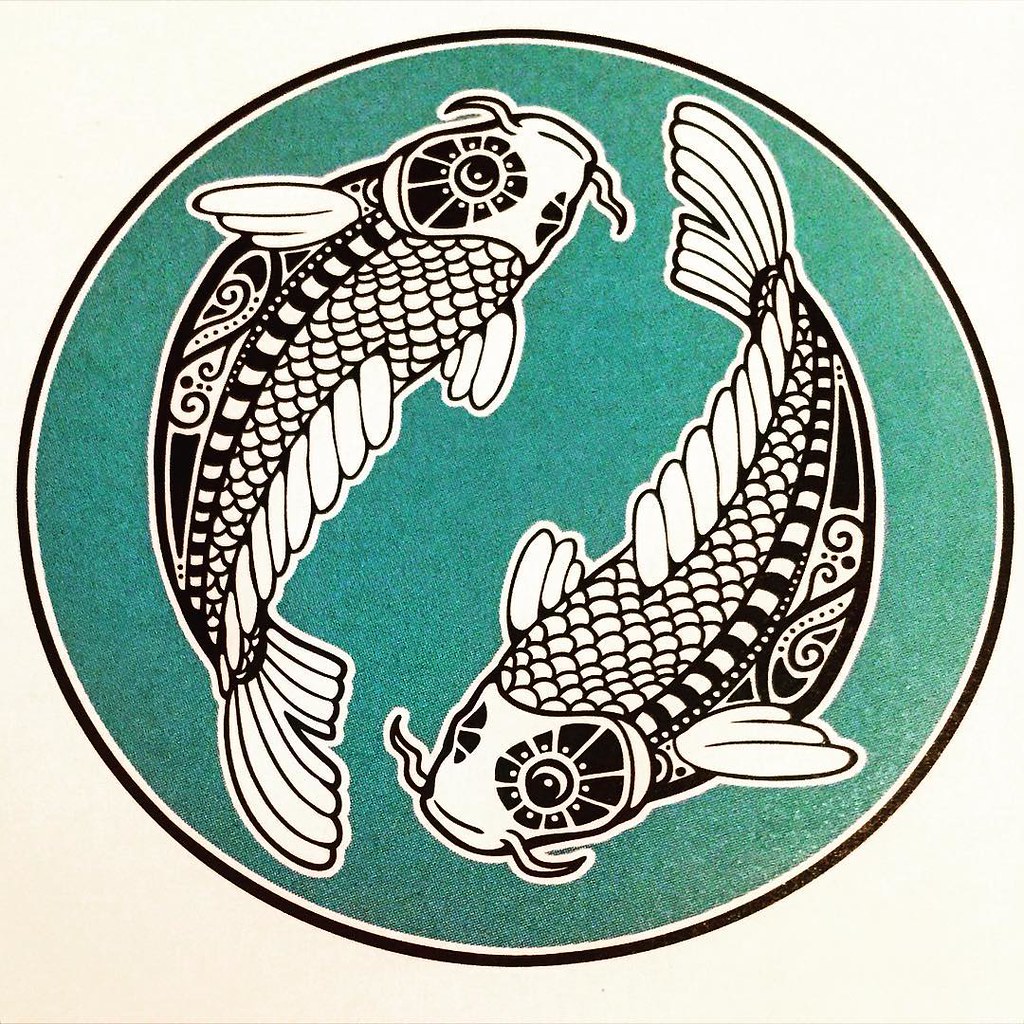 Pisces: The Spiritual Awakening Revolution (Image Credits: Flickr)