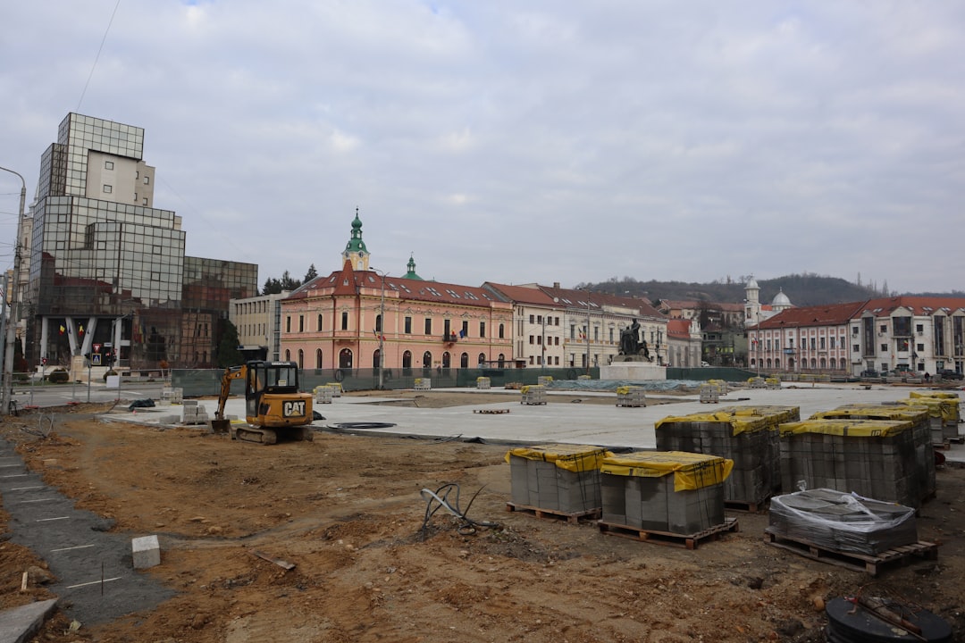 Warsaw - The Phoenix That Rebuilt Its Soul (image credits: unsplash)