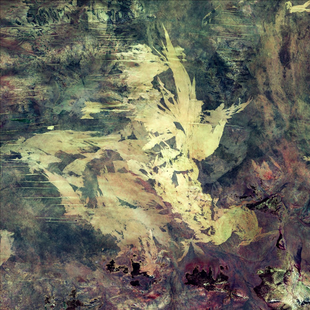 Thunderbirds and Supernatural Beings (image credits: unsplash)