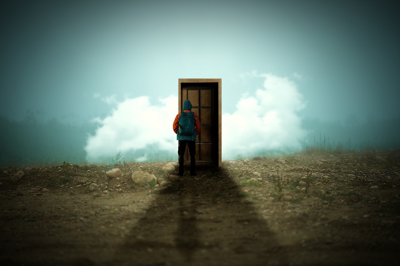 The 21 Club's Ingenious Escapes (image credits: pixabay)