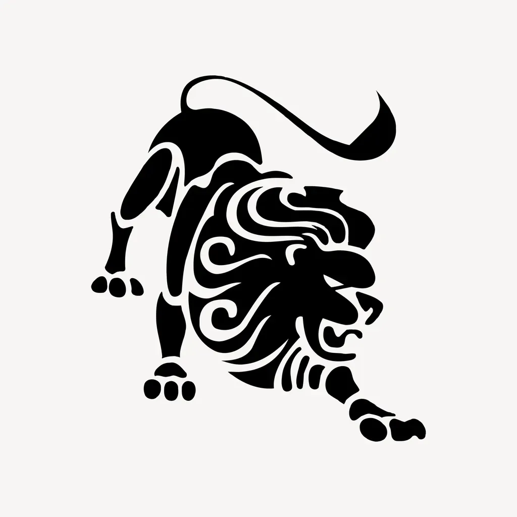 Leo: The Confident Heart Who Knows They Deserve Better (Image Credits: Rawpixel)