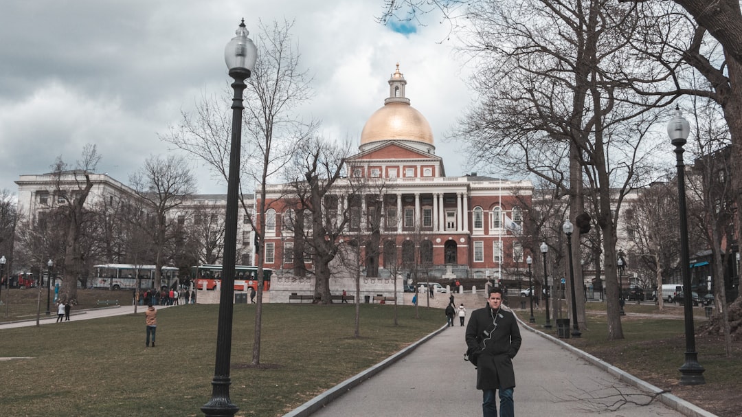 Connecticut: Small State, Big Resilience (image credits: unsplash)