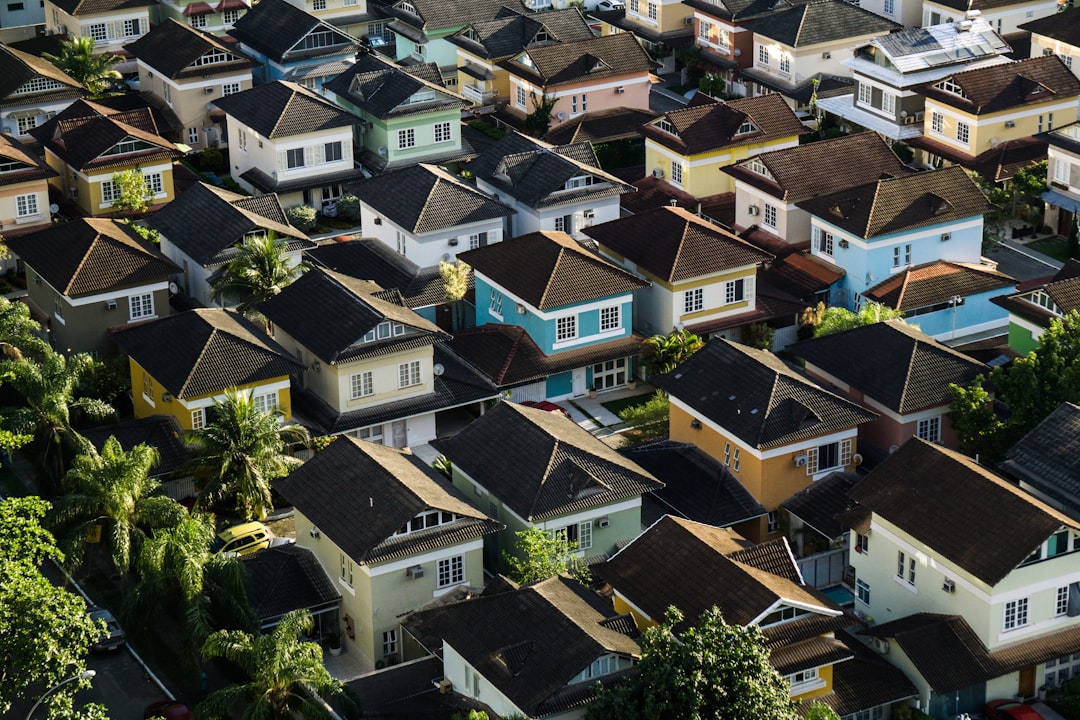 Housing Affordability Crisis Drives Migration Decisions (image credits: unsplash)