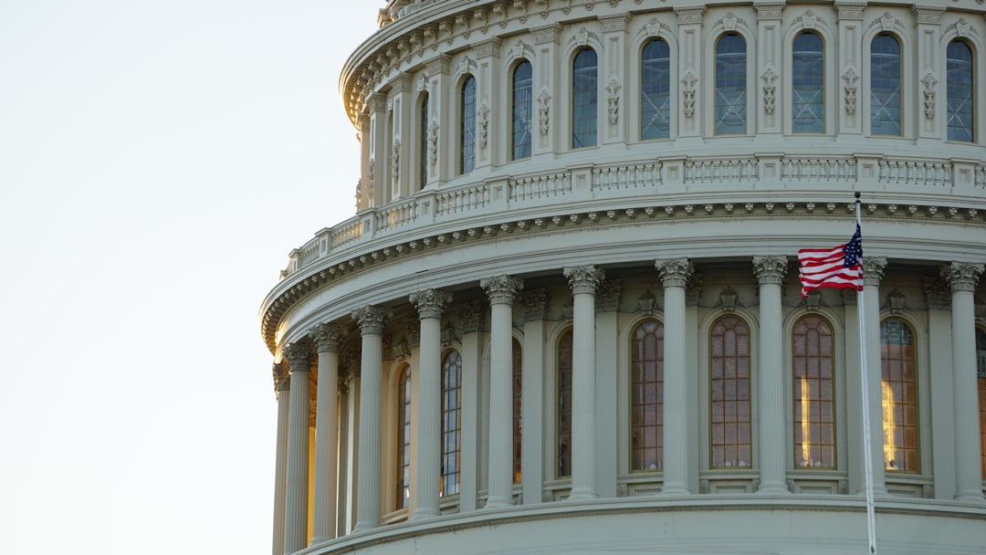 Congress Finally Felt the Heat (image credits: unsplash)