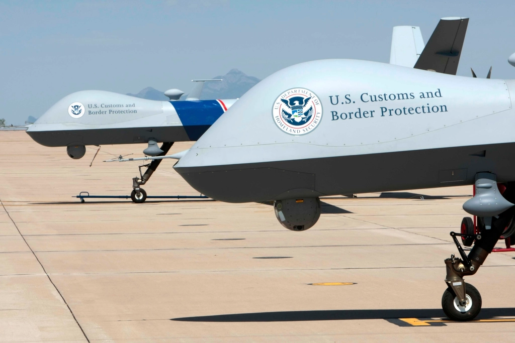 The Trump Administration's Border Security Evolution (image credits: rawpixel)