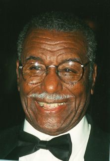 Fred Shuttlesworth: The Fearless Organizer of Birmingham (image credits: flickr)
