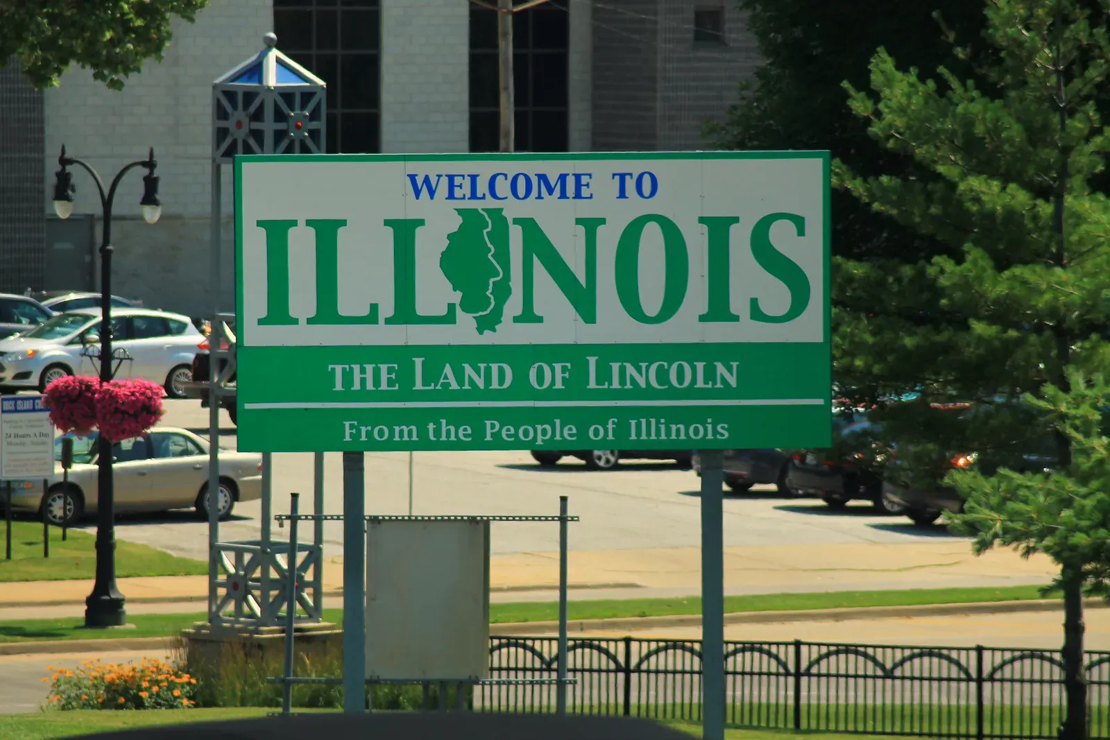 Illinois: The Silent Letter Everyone Forgets (Image Credits: Wikimedia)